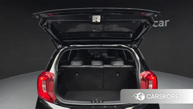 Kia Morning Urban (JA) id 3736043 из Кореи 11