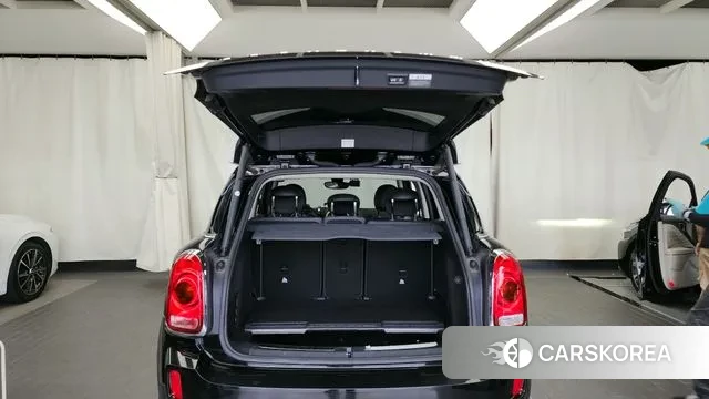 Mini Cooper Countryman id 3055399 из Кореи 11