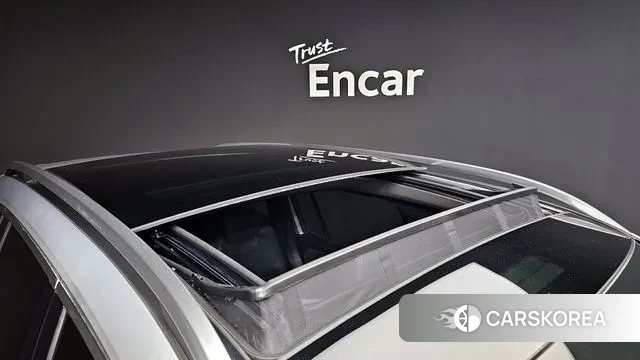 Mercedes-Benz GLB-Class X247 id 3422448 из Кореи 11