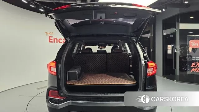 Ssangyong G4 Rexton id 3264388 из Кореи 11