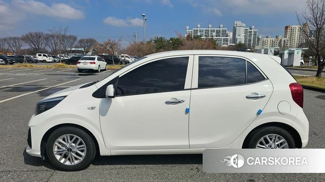 Kia Morning Urban (JA) id 3866403 из Кореи 11