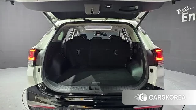 Kia Sportage 5th Generation Hybrid id 3606969 из Кореи 11