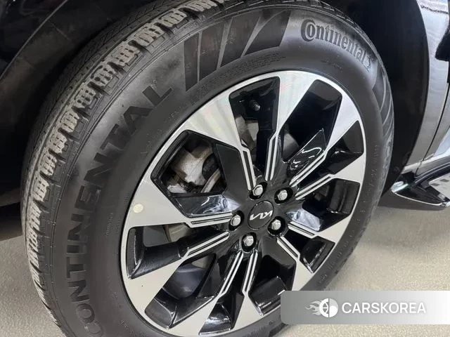 Kia Carnival 4th generation id 3566249 из Кореи 11