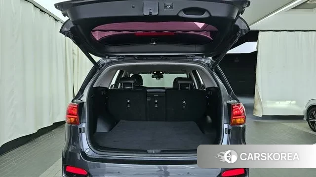 Kia The New Sorento id 3259673 из Кореи 11