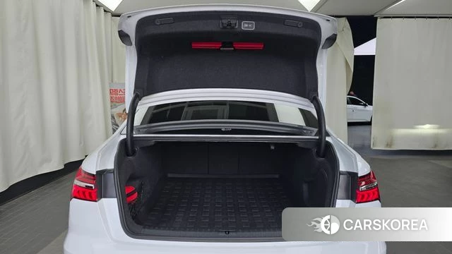 Audi A6 (C8) id 4541452 из Кореи 11