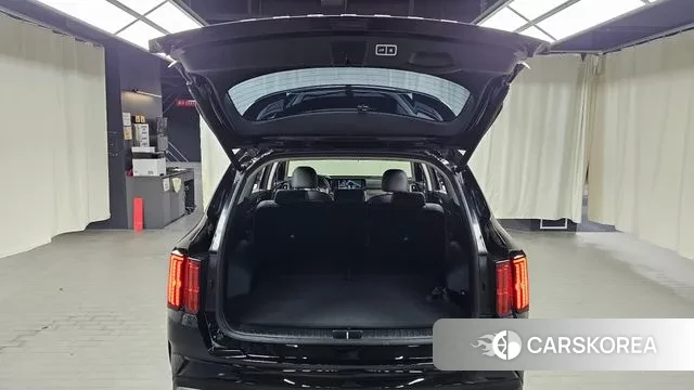 Kia Sorento 4th Generation id 3373547 из Кореи 11