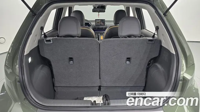 Hyundai Casper id 2743554 из Кореи 11