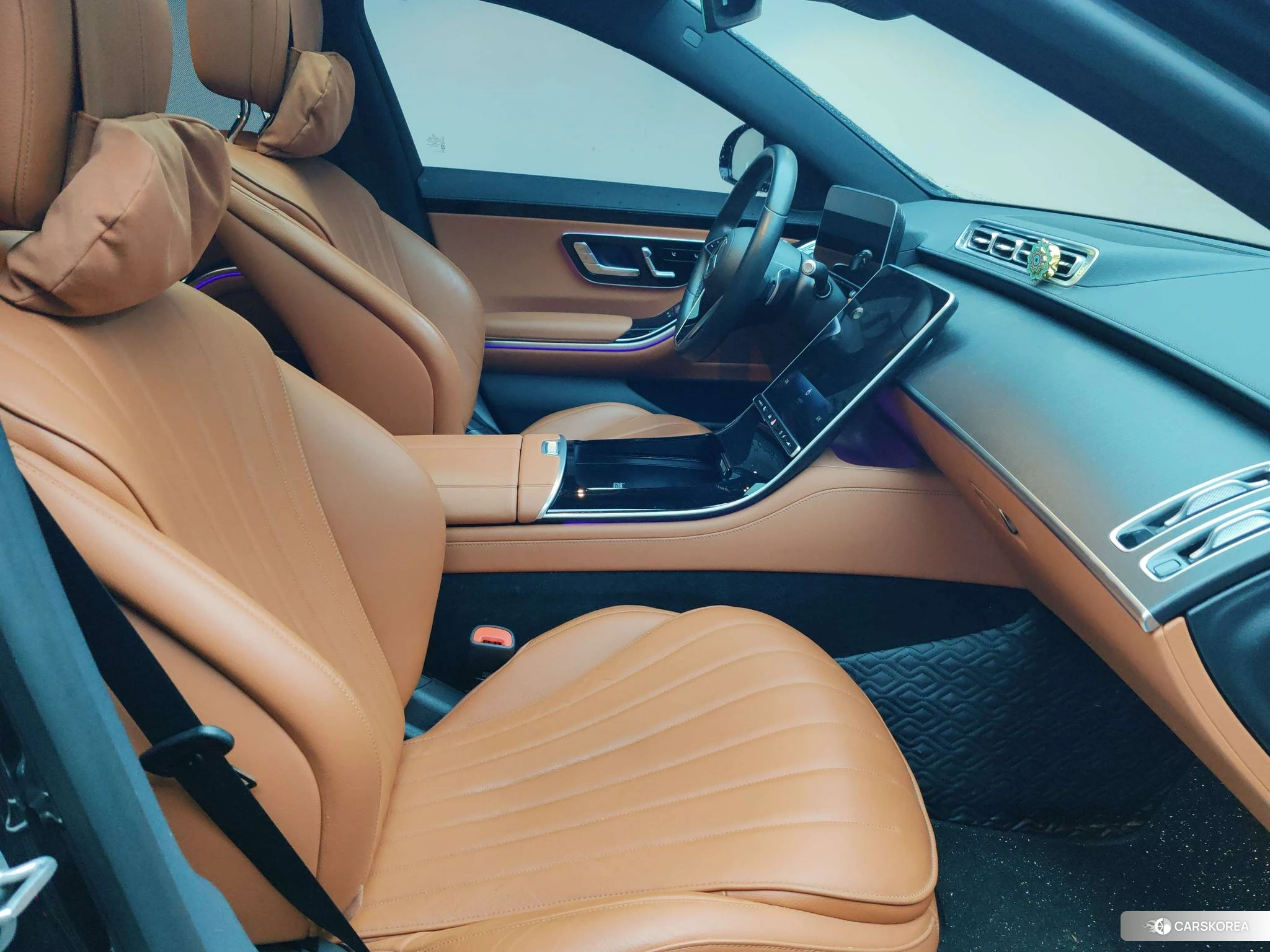 Mercedes-Benz S-class id 4461976 из Китая 11