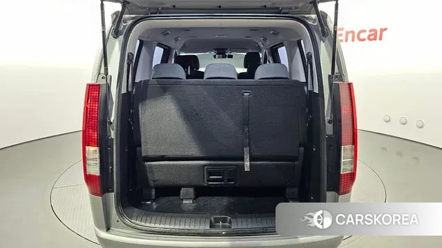 Hyundai Staria id 3002974 из Кореи 11