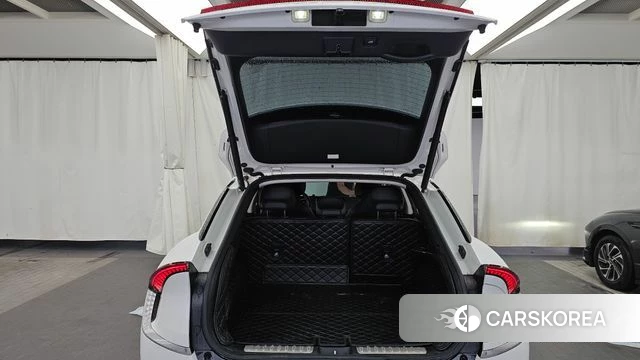 Kia EV6 id 4750146 из Кореи 11