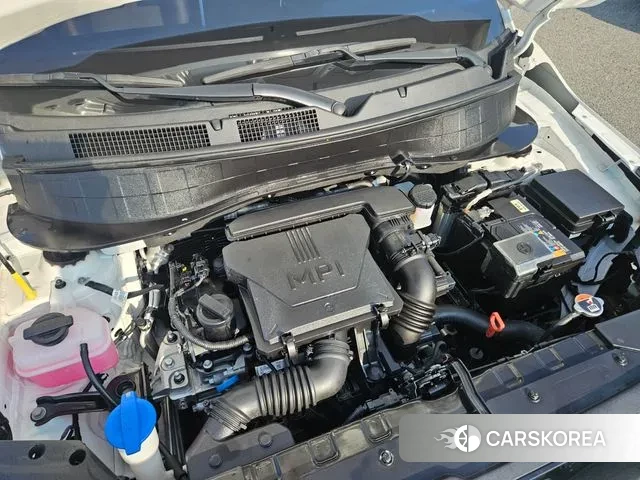 Hyundai Casper id 3399017 из Кореи 11