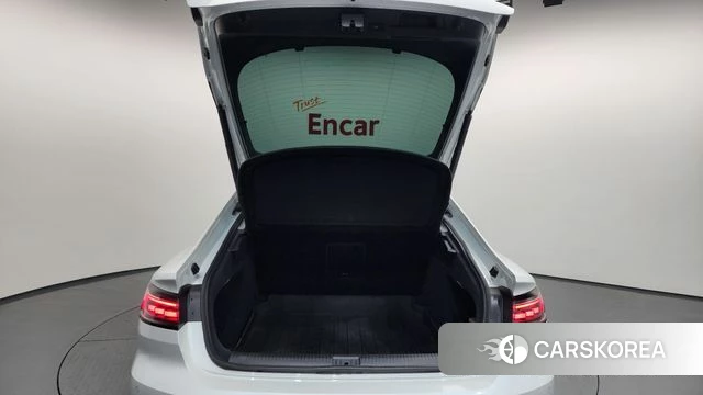 Volkswagen Arteon id 4186385 из Кореи 11