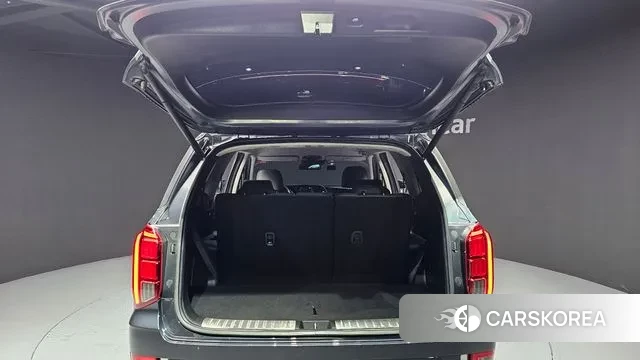 Hyundai Palisade id 3389776 из Кореи 11