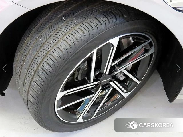 Genesis G80 (RG3) id 4485652 из Кореи 11