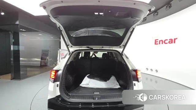 Kia Sportage 5th Generation Hybrid id 3316469 из Кореи 11