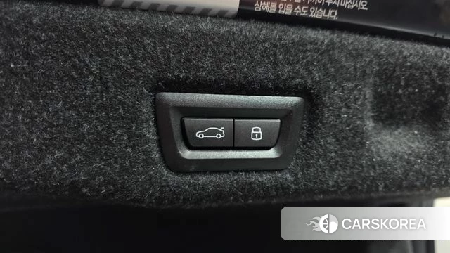 BMW 5 Series (G60) id 4527769 из Кореи 11