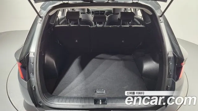 Hyundai Tucson (NX4) id 2916602 из Кореи 11