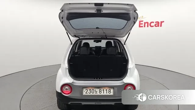 Hyundai Casper id 3665506 из Кореи 11