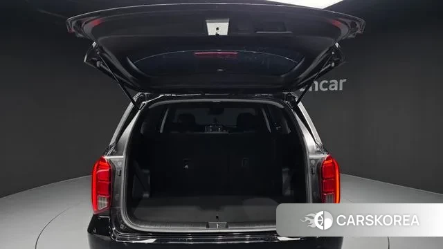 Hyundai The New Palisade id 3716382 из Кореи 11