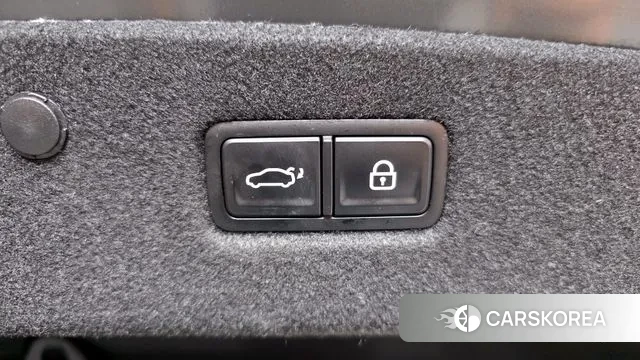 Kia K8 id 3054400 из Кореи 11