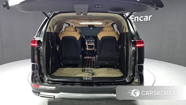 Kia Carnival 4th generation id 3660577 из Кореи 11