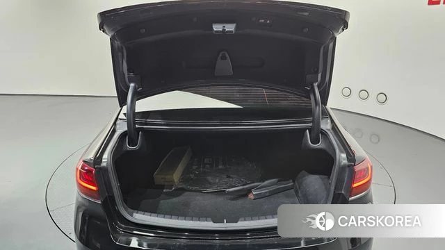 Kia K7 Premier Hybrid id 4688569 из Кореи 11