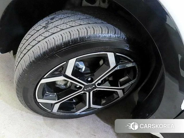 Kia Di Ol Nu Niro id 3915028 из Кореи 11