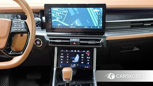 Ssangyong Torres id 3042967 из Кореи 11