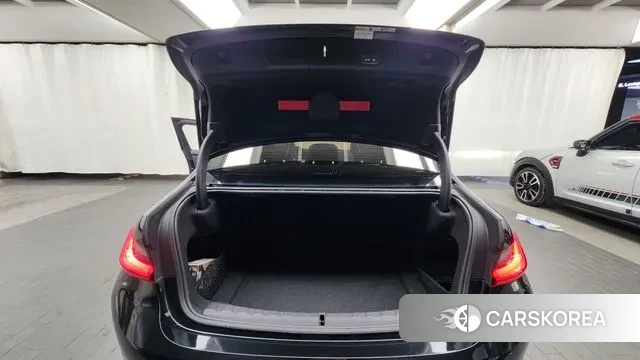 BMW 3 Series (G20) id 3448558 из Кореи 11