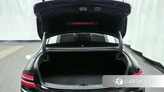 Genesis G80 (RG3) id 3665284 из Кореи 11