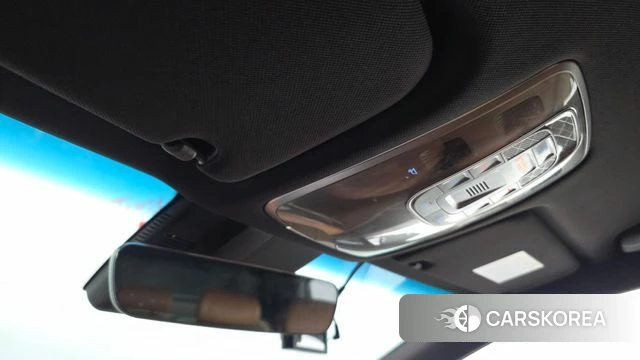 Genesis G80 (RG3) id 4604044 из Кореи 11