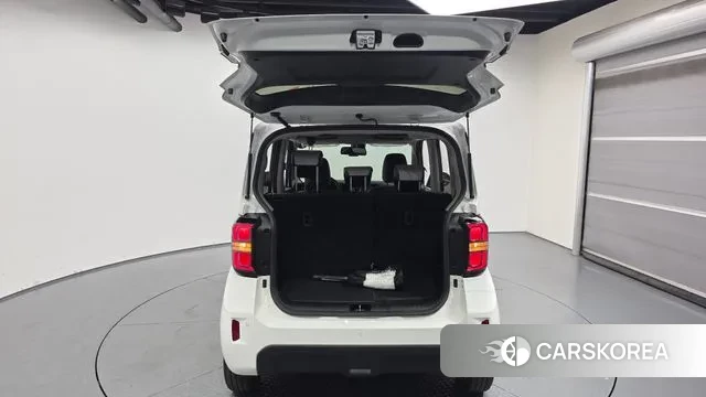 Kia The New Kia Ray id 3452670 из Кореи 11