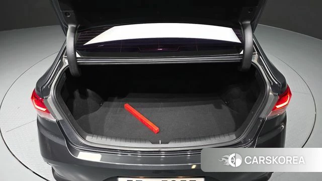 Hyundai Sonata New Rise id 4417284 из Кореи 11
