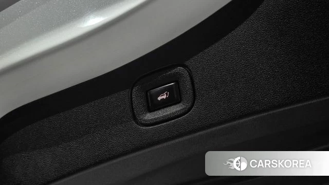 Renault Korea (Samsung) The New QM6 id 4556440 из Кореи 11