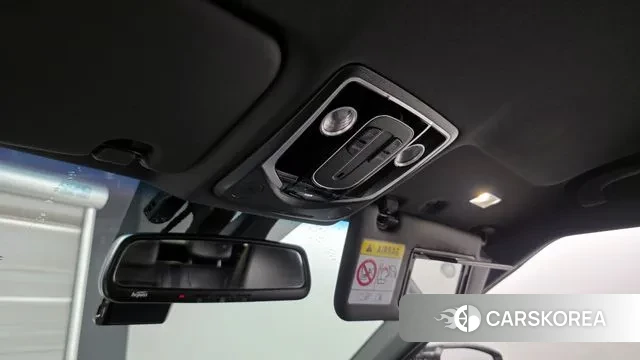 Ssangyong Torres id 3231553 из Кореи 11