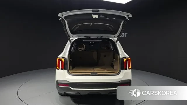 Kia The New Sorento 4th Generation id 3560278 из Кореи 11