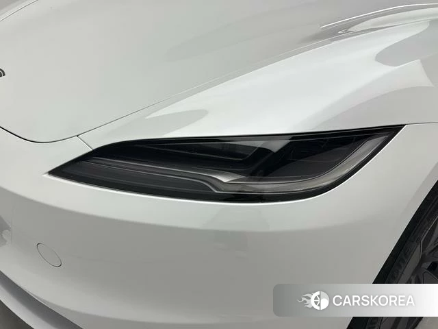 Tesla Model 3 id 4210972 из Китая 11