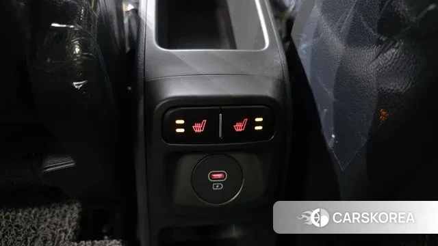 Kia The New Kia Ray id 3486967 из Кореи 11