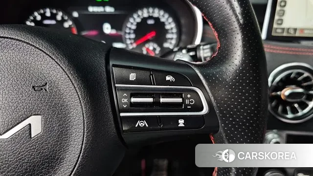 Kia Stinger Meister id 3539690 из Кореи 11