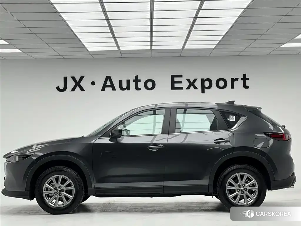 Mazda CX-5 id 4653750 из Китая 11