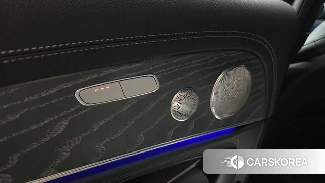 Mercedes-Benz E-Class W213 id 4428483 из Кореи 11