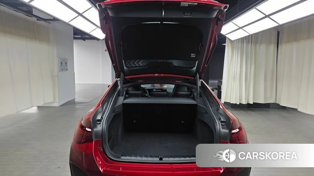 BMW i4 id 4248338 из Кореи 11