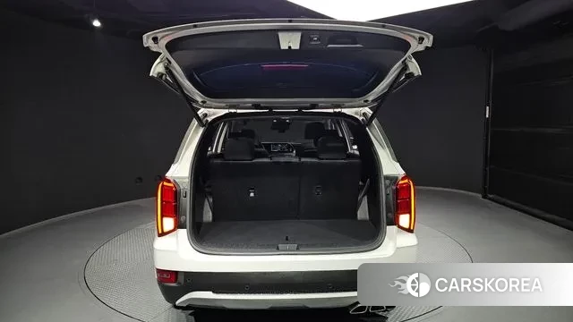 Hyundai Palisade id 3401027 из Кореи 11