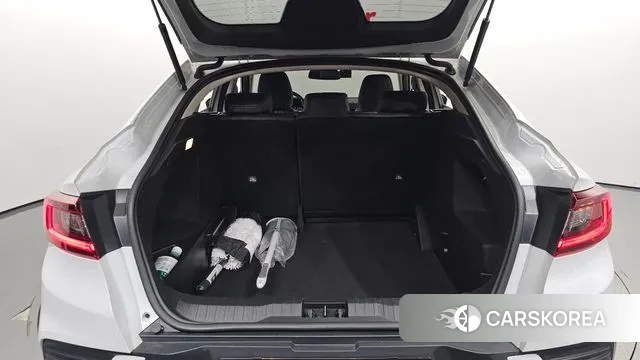 Renault Korea (Samsung) XM3 id 3007869 из Кореи 11