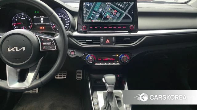 Kia The New K3 2nd generation id 4201180 из Кореи 11