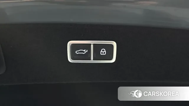 Genesis G90 (RS4) id 3006853 из Кореи 11