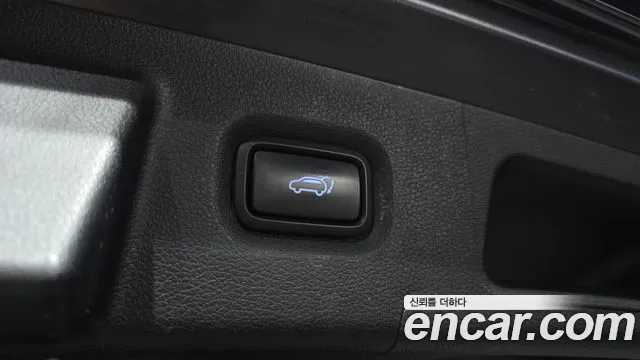 Hyundai The New Santa Fe id 2848752 из Кореи 11