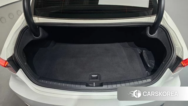 Hyundai The New Grandeur IG id 3953799 из Кореи 11