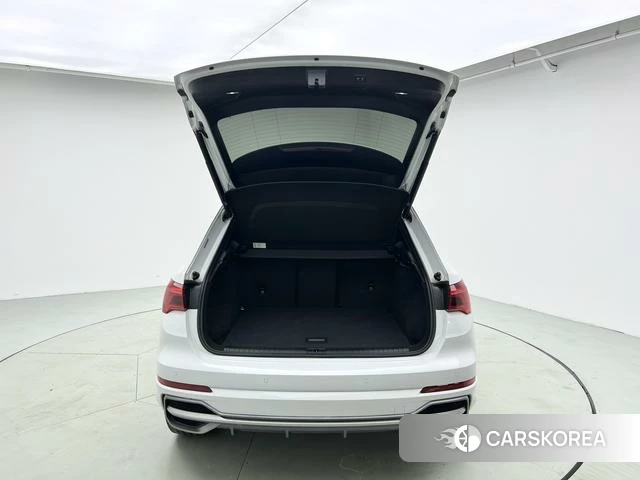 Audi Q3 id 4380408 из Китая 11