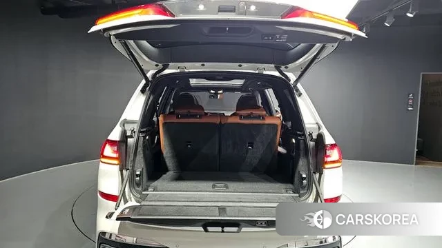 BMW X7 (G07) id 3360770 из Кореи 11